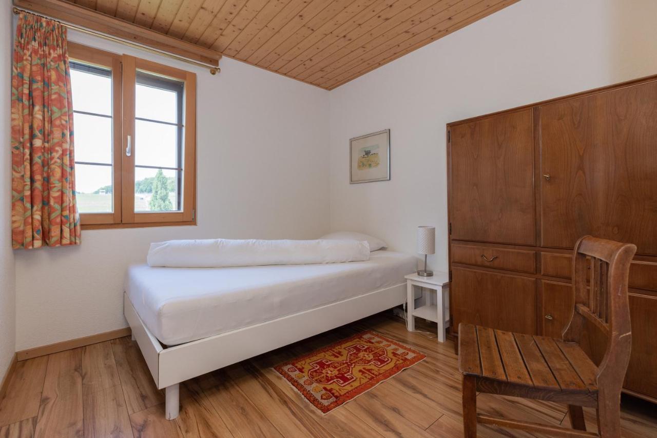 Guesthouse La Moliere, 3 Bedrooms, Private House, Horse Farm, Full Nature Murist Exterior photo