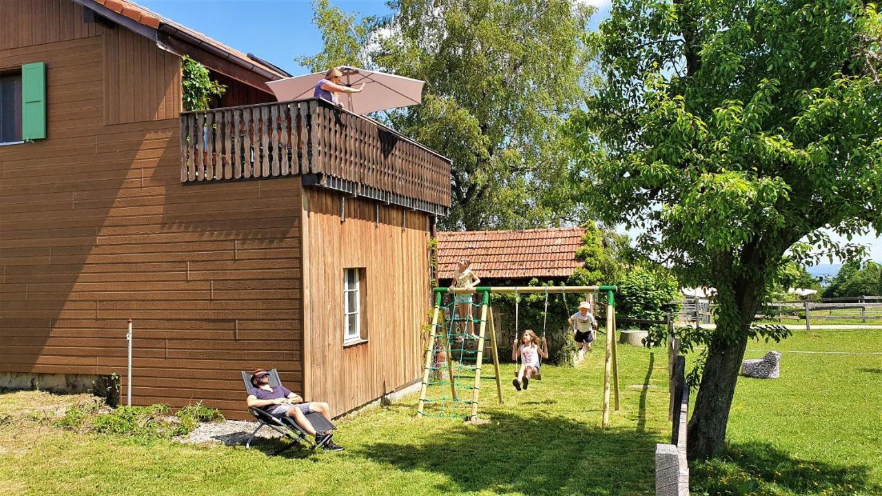 Guesthouse La Moliere, 3 Bedrooms, Private House, Horse Farm, Full Nature Murist Exterior photo